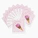 I Scream For Ice Cream! Beverage Napkins (16 pc)
