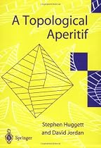 A Topological Aperitif (Springer Undergraduate Mathematics Series)