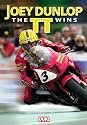 Joey Dunlop - The TT Wins [DVD]