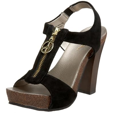 Hippie Shoes Platform Prime ~ Hippie Sandals