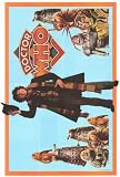 Doctor Who 11x17 Movie Poster