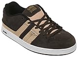 Adio - Adio Shaun White V1 Youth Skateboard Shoes - Brown / Tan