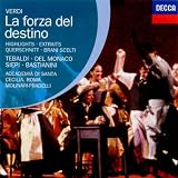 Verdi: La forza del destino (highlights)