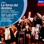 Verdi - La forza del destino / del Monaco � Tebaldi � Siepi � Bastianini � Molinari-Pradelli [Highlights]