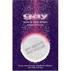 New Century, New Writing: The "Gay Times" Book of Short Stories (Gay Times Books)