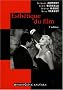 Esth�tique du film