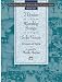 The Mark Hayes Vocal Solo Series: 7 Praise and Worship Songs for Solo Voice (Book & CD)