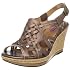 indigo by Clarks Womens GULL PO