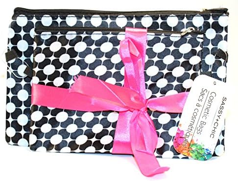 Women's All-in-one Shower Travel Pack: Ogx, Softsoap, Degree, Crest, Bic