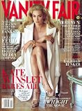 Vanity Fair, December 2008 Issue