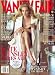 Magazines : Vanity Fair, December 2008 Issue