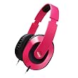 Creative HQ-1600 Headphones (Pink)