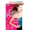 K�ss mich doch!: Roman