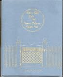 Open the gate and roam Cabarrus with us,