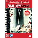 Shallow Grave Special Edition [DVD]by Shallow Grave