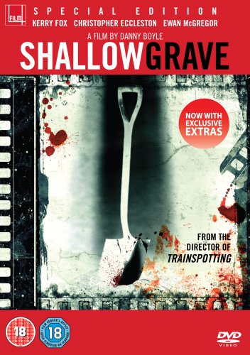 Shallow Grave Special Edition