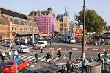 Along Amsterdams Waterfront: Exploring the Architecture of the Southern IJ Bank