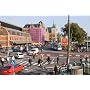 Along Amsterdam's Waterfront: Exploring the Architecture of the Southern IJ Bank