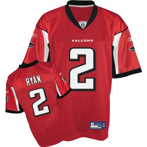 Reebok Atlanta Falcons Matt Ryan Infant Replica Jersey Infant 18 Months