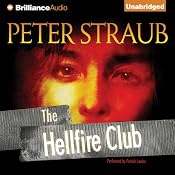 The Hellfire Club | [Peter Straub]