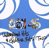 Underground Hits and Exclusive Bits Vol.2