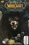 World Of Warcraft Curse Of The Worgen #2