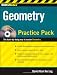 CliffsNotes Geometry Practice Pack