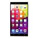 BLU Pure XL case, KuGi ® High quality ultra-thin hard PC Case Cover For BLU Pure XL 2015 released 6 inch smartphone. (Black)