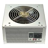 Antec TruePower TPII380 380-Watt Power Supply with 120mm Fan