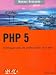 Books : Php 5 (Manuales Avanzados)
