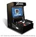 Xtension Mini Arcade Bartop Cabinet for the X-Arcade Tankstick