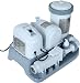 Intex 2000 GPH Filter Pump and Chlorinator