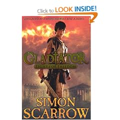 Gladiator: Fight for Freedom