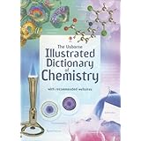 illustrated dictionary of chemistry illustrated dictionaries
