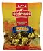 Cedrinca Miele Honey Candies, 5.25-Ounce Bags (Pack of 6)