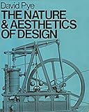 The nature and aesthetics of design