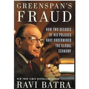 Greenspan's Fraud
