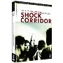 Shock Corridor <b>DVD</b> ~ Peter Breck