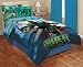 All Products : The Incredible Hulk Full Size Comforter