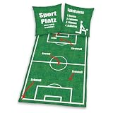 Sportplatz