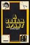 A Dream Apart