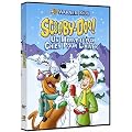 Scooby-Doo! - Un merveilleux chien pour l'hiver