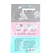 Holika Holika Pig-nose Clear Black Head 3-step Kit X 10 Pcs