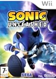 Sonic Unleashed (Wii)
