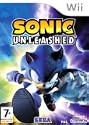 Sonic Unleashed
