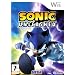 Sonic Unleashed (Wii)