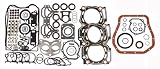 Evergreen FS99008 Subaru EJ25 DOHC Full Gasket Set