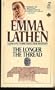 The Longer the Thread (A John Putman Thatcher Mystery)