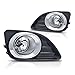 Premium 2pc Fog Lights Part#LTT23107