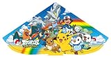 キャラクターカイト ポケットモンスターベストウイッシュ NEW